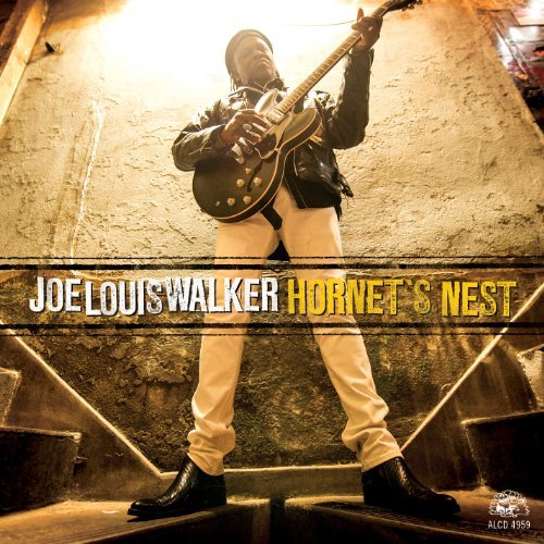 Joe Louis Walker/Hornet's Nest@.
